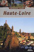 Couverture du livre « Guide decouverte haute-loire » de Graveline/Debaisieux aux éditions Debaisieux