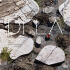 Couverture du livre « DFLA : chronologies of practice at dermot foley landscape architects » de  aux éditions Hatje Cantz