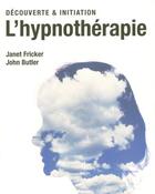 Couverture du livre « L'hypnothérapie » de  aux éditions Taschen