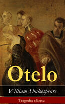 Couverture du livre « Otelo » de William Shakespeare aux éditions E-artnow