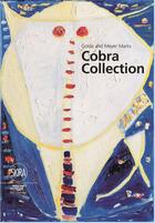 Couverture du livre « Golda and Meyer Marks ; Cobra collection » de  aux éditions Skira
