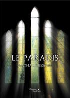 Couverture du livre « Le Paradis » de Nathalie Besson aux éditions Baudelaire