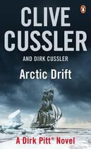 Couverture du livre « Arctic Drift » de Clive Cussler Dirk Cussler aux éditions Epagine