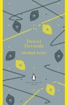 Couverture du livre « Daniel Deronda » de George Eliot aux éditions Penguin Books Ltd Digital