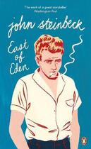 Couverture du livre « East of eden » de John Steinbeck aux éditions Adult Pbs