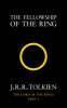 Couverture du livre « THE FELLOWSHIP OF THE RING - THE LORD OF THE RINGS V.1 » de J.R.R. Tolkien aux éditions Harper Collins Uk