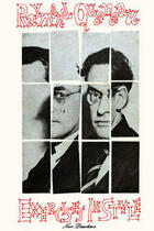 Couverture du livre « EXERCISES IN STYLE » de Raymond Queneau et Barbara Wright aux éditions New Directions