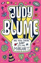 Couverture du livre « Are You There, God? It's Me, Margaret » de Judy Blume aux éditions Pan Macmillan