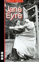 Couverture du livre « Jane Eyre (NHB Modern Plays) » de Charlotte Brontë aux éditions Hern Nick Digital