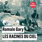 Couverture du livre « Les racines du ciel » de Romain Gary aux éditions Epagine