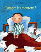 Couverture du livre « Compte les moutons » de Mireille D' Allance aux éditions Ecole Des Loisirs