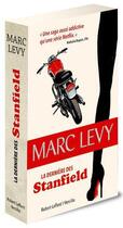 Couverture du livre « La dernière des Stanfield » de Marc Levy aux éditions Robert Laffont