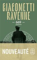 Couverture du livre « Le cycle du soleil noir Tome 5 : 669 » de Eric Giacometti et Jacques Ravenne aux éditions Le Livre De Poche