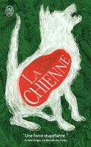 Couverture du livre « La chienne » de Pilar Quintana aux éditions J'ai Lu