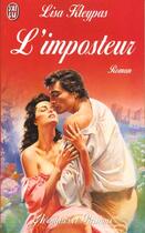 Couverture du livre « L'imposteur » de Lisa Kleypas aux éditions J'ai Lu