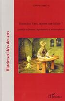 Couverture du livre « Remedios Varo, peintre surréaliste ? ; création au féminin : hybridation et métamorphoses » de Catherine Garcia aux éditions L'harmattan