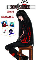 Couverture du livre « Songshinee » de Melissa M. G. aux éditions Editions Edilivre