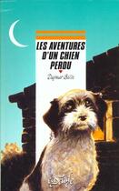 Couverture du livre « Les Aventures D'Un Chien Perdu » de Galin-D aux éditions Rageot