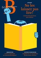 Couverture du livre « Revue de la bnf 60 : ne les laissez pas lire ! » de  aux éditions Bibliotheque Nationale De France