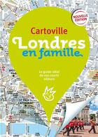 Couverture du livre « Londres en famille (édition 2019) » de Collectif Gallimard aux éditions Gallimard-loisirs
