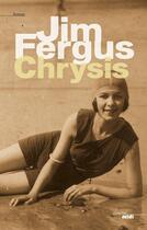 Couverture du livre « Chrysis » de Jim Fergus aux éditions Le Cherche-midi