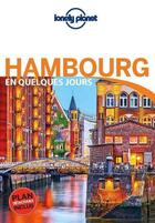Couverture du livre « Hambourg (édition 2019) » de Collectif Lonely Planet aux éditions Lonely Planet France