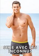 Couverture du livre « La Plage : Histoires Érotiques Gay de Sexe Explicite » de Manuel Garcia aux éditions Tredition