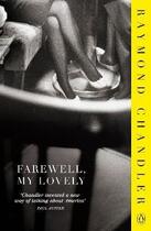 Couverture du livre « Farewell, My Lovely » de Raymond Chandler aux éditions Adult Pbs