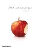 Couverture du livre « Food the history of taste (hardback) » de Freedman aux éditions Thames & Hudson