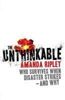 Couverture du livre « The Unthinkable » de Ripley Amanda aux éditions Random House Digital