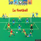 Couverture du livre « Le football » de Billioud/Frehring aux éditions Nathan