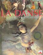 Couverture du livre « Danse » de Vandewiele/Beaujard aux éditions Fleurus