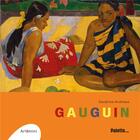 Couverture du livre « Gauguin » de Sandrine Andrews aux éditions Palette