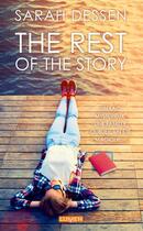 Couverture du livre « The rest of the story » de Sarah Dessen aux éditions Lumen