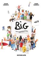 Couverture du livre « Big t.3 » de Antoine Vanderick et Etienne Vanderick aux éditions Lapin