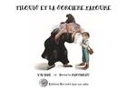 Couverture du livre « Tilouis et la sorciere kakoume » de Viviane/Martineau aux éditions Des Mots Dans Une Valise