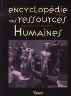 Couverture du livre « Encyclopédie des ressources humaines (2e édition) » de Jose Allouche aux éditions Vuibert