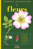 Couverture du livre « Les fleurs » de  aux éditions Millepages