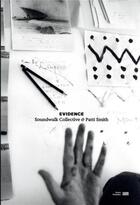 Couverture du livre « Patti Smith » de Chloe Siganos aux éditions Centre Pompidou
