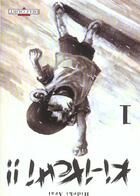 Couverture du livre « Ki-Itchi Tome 1 » de Hideki Arai aux éditions Delcourt