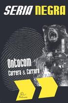 Couverture du livre « Ontocom » de Carrera & Carrera aux éditions Trabucaire