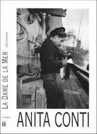 Couverture du livre « Anita conti, photographe » de Cojean/Baba Farid aux éditions Revue Noire