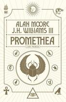 Couverture du livre « Promethea Tome 1 » de Alan Moore et J. H. Williams Iii aux éditions Urban Comics