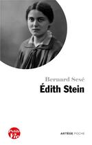 Couverture du livre « Petite vie de Edith Stein » de Bernard Sese aux éditions Artege