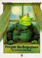 Couverture du livre « Fungus The Bogeyman » de Raymond Briggs aux éditions Children Pbs