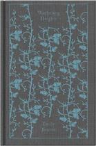 Couverture du livre « WUTHERING HEIGHTS » de Emily Bronte aux éditions Penguin Books Uk