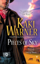 Couverture du livre « Pieces of Sky » de Warner Kaki aux éditions Penguin Group Us