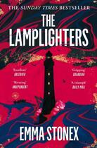 Couverture du livre « THE LAMPLIGHTERS » de Emma Stonex aux éditions Pan Macmillan
