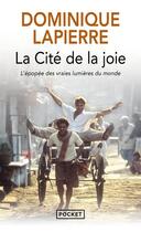 Couverture du livre « La cité de la joie » de Dominique Lapierre aux éditions Pocket