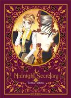 Couverture du livre « Midnight secretary - perfect edition Tome 2 » de Tomu Ohmi aux éditions Soleil